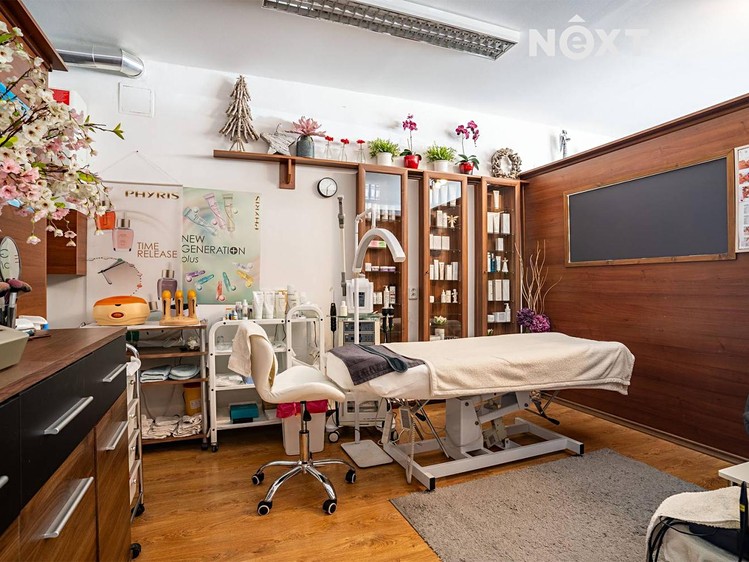 Prodej obchodního prostoru 50 m² - foto 7