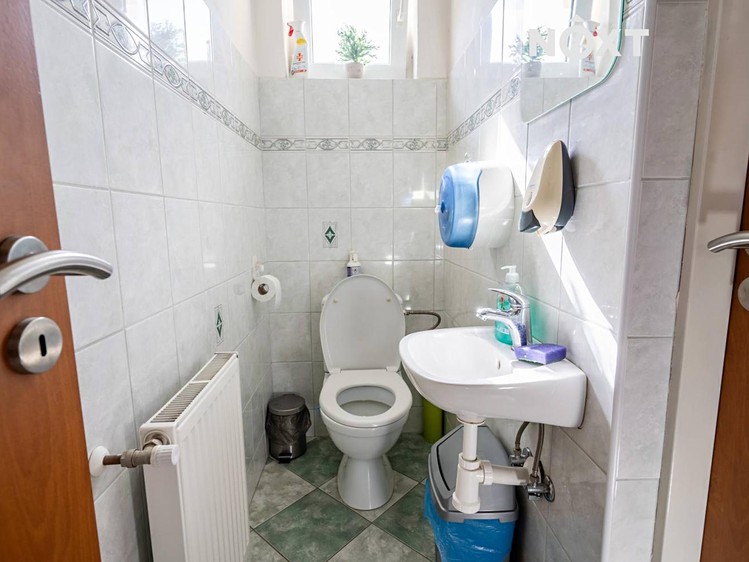 Prodej obchodního prostoru 50 m² - foto 8