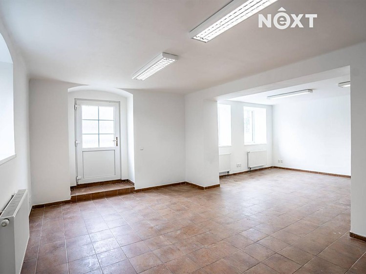 Prodej obchodního prostoru 98 m² - foto 5