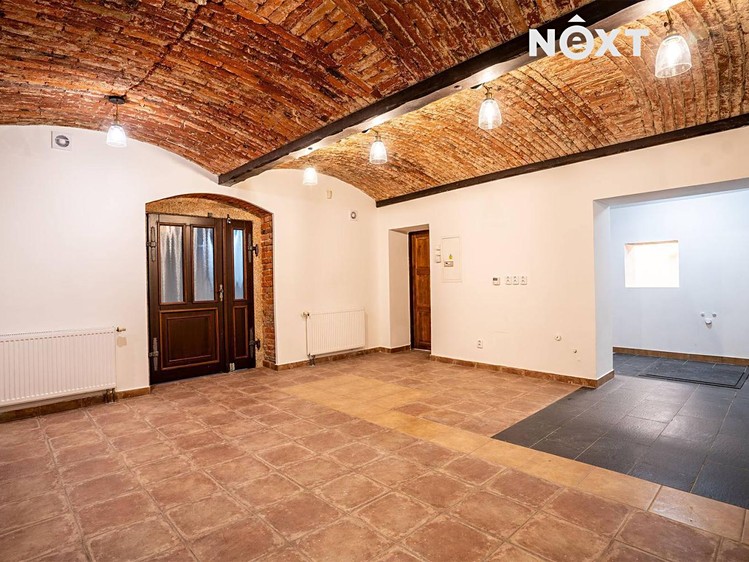 Prodej restaurace 204 m² - foto 4