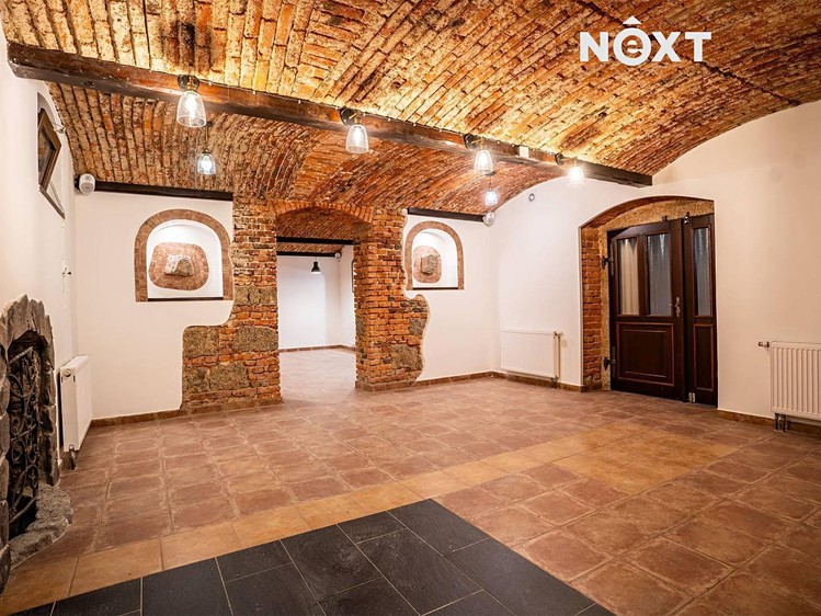Prodej restaurace 204 m² - foto 5