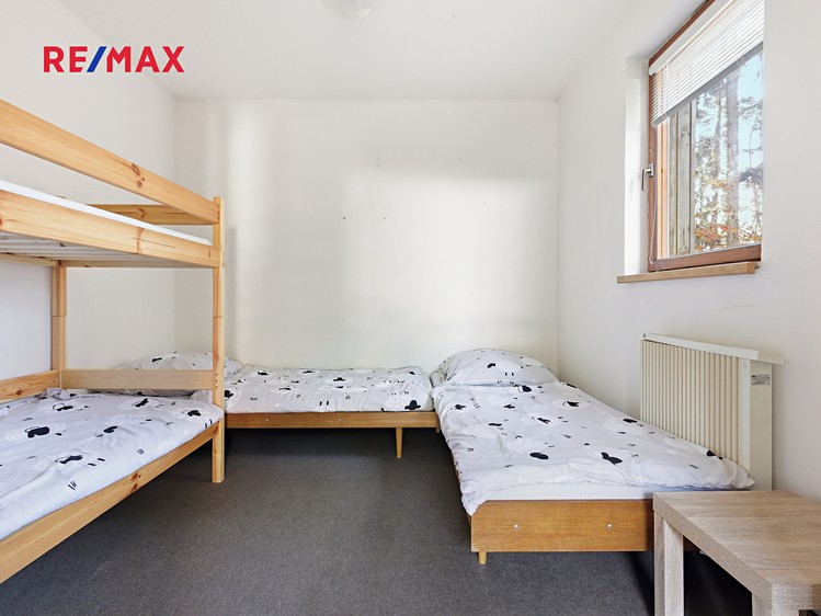 Prodej ubytovacího zařízení 795 m² - foto 3