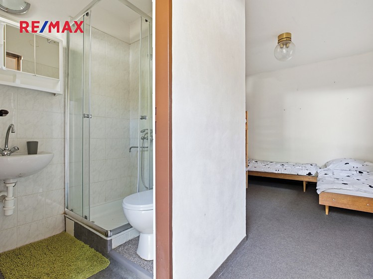 Prodej ubytovacího zařízení 795 m² - foto 4