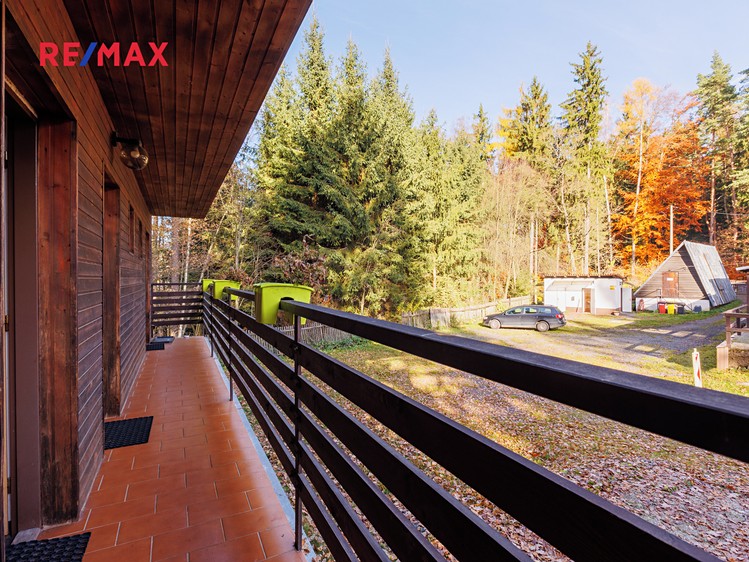 Prodej ubytovacího zařízení 795 m² - foto 5