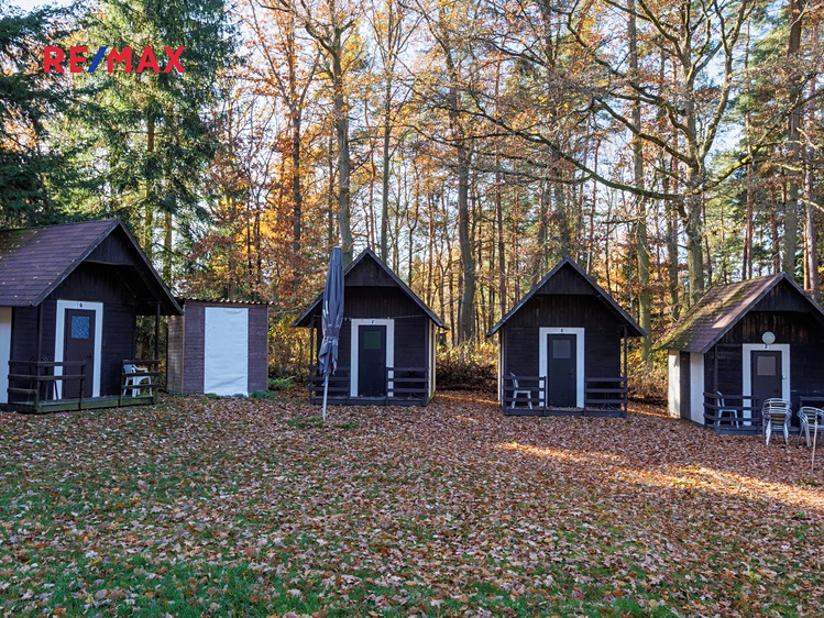 Prodej ubytovacího zařízení 795 m² - foto 7