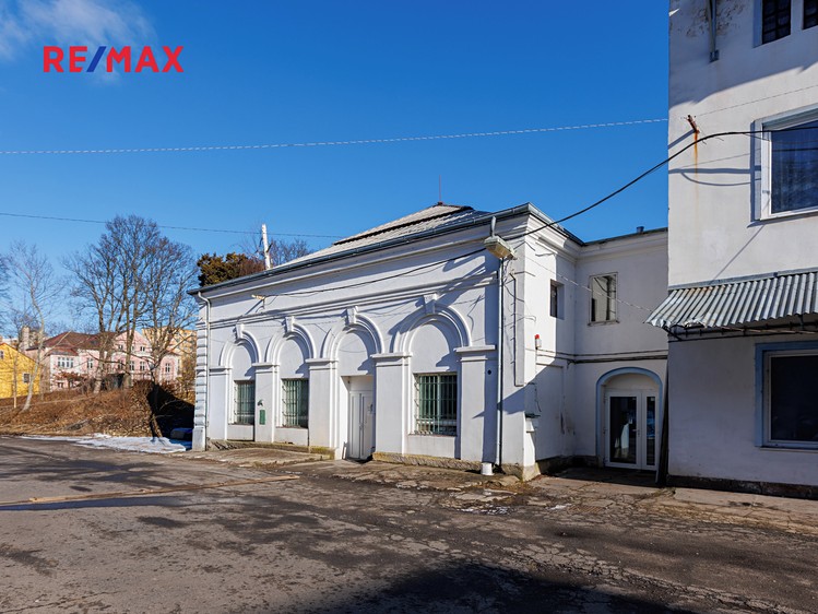 Prodej výrobní haly, prostoru 2 017 m² - foto 2