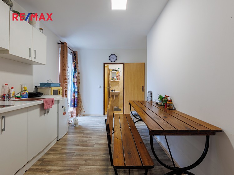 Prodej výrobní haly, prostoru 2 017 m² - foto 6