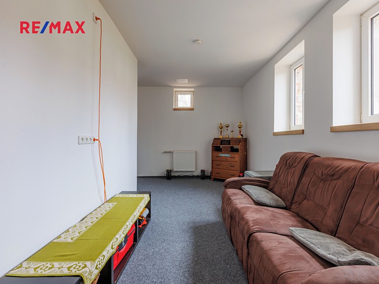Prodej výrobní haly, prostoru 2 017 m² - foto 8