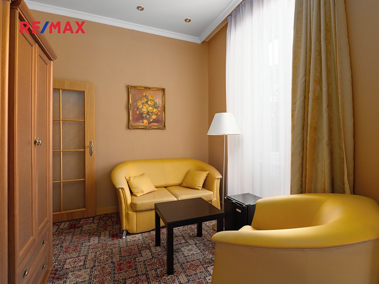 Prodej ubytovacího zařízení 1 580 m² - foto 3