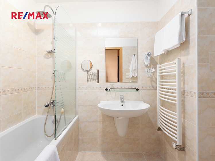 Prodej ubytovacího zařízení 1 580 m² - foto 5