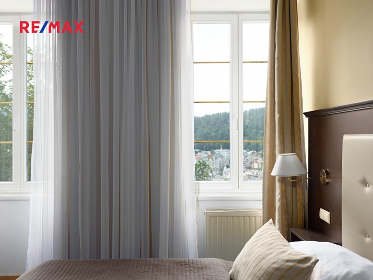 Prodej ubytovacího zařízení 1 580 m² - foto 7