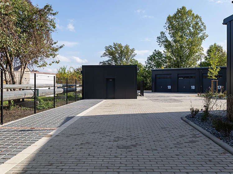 Prodej skladového prostoru 35 m² - foto 3