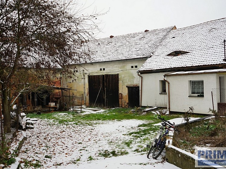 Prodej činžovního domu 260 m² - foto 3