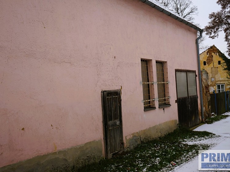 Prodej činžovního domu 260 m² - foto 5