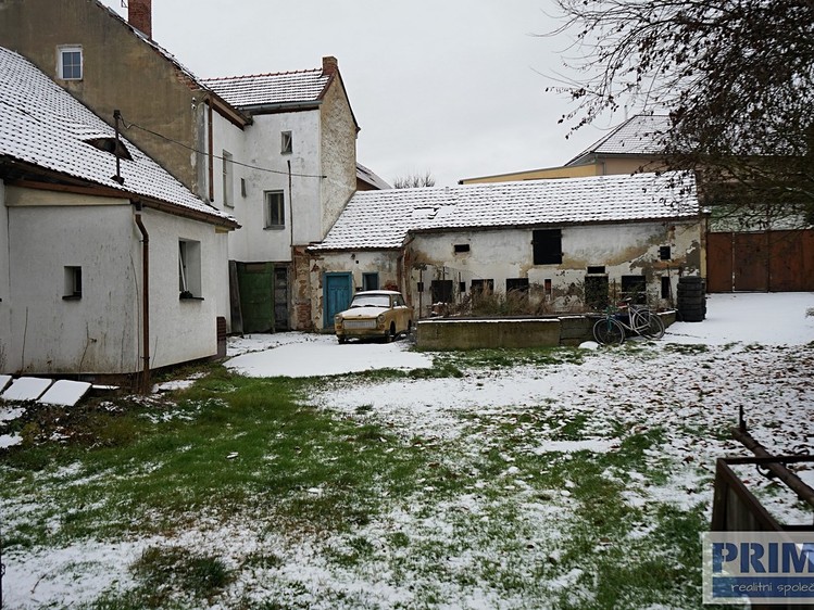 Prodej činžovního domu 260 m² - foto 6