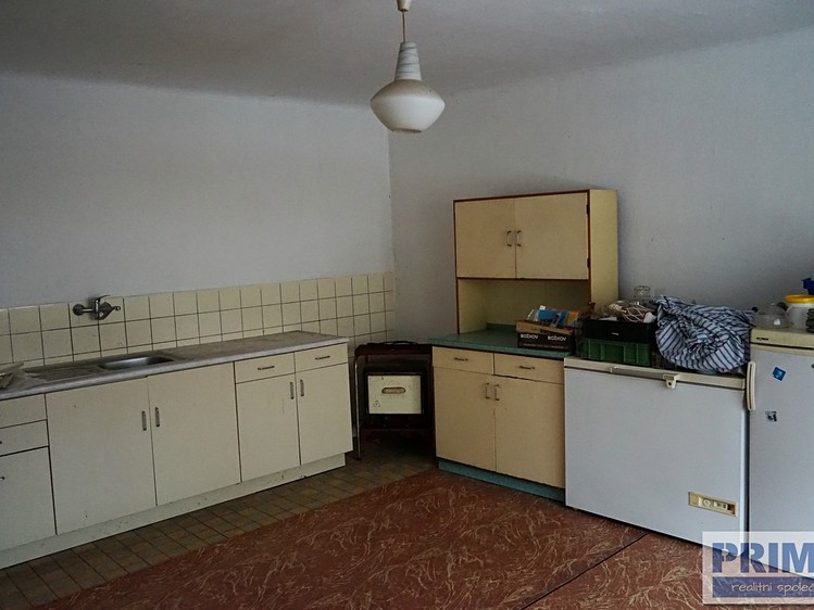 Prodej činžovního domu 260 m² - foto 7