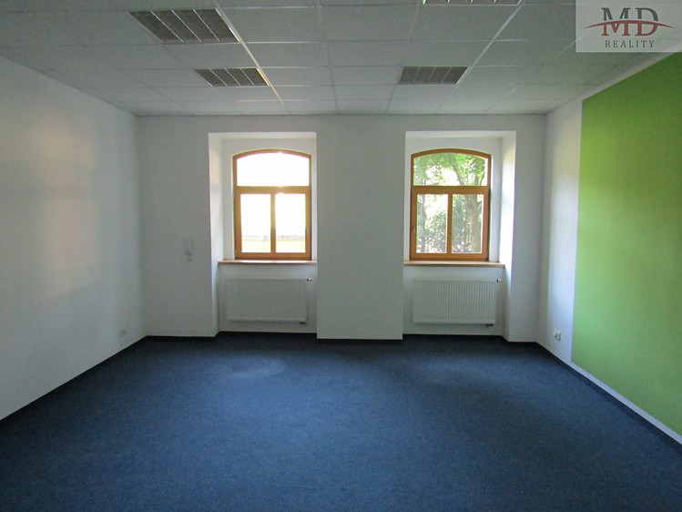 Prodej kanceláře 100 m² - foto 6