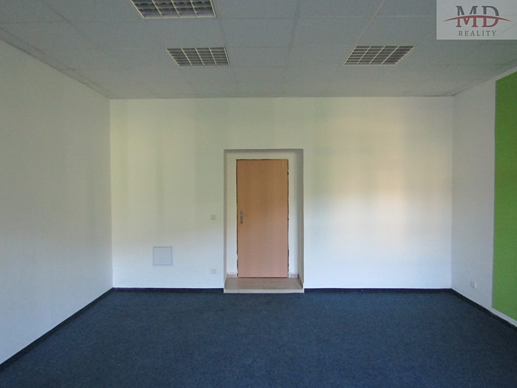 Prodej kanceláře 100 m² - foto 7