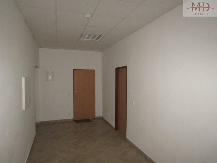 Prodej kanceláře 100 m² - foto 8