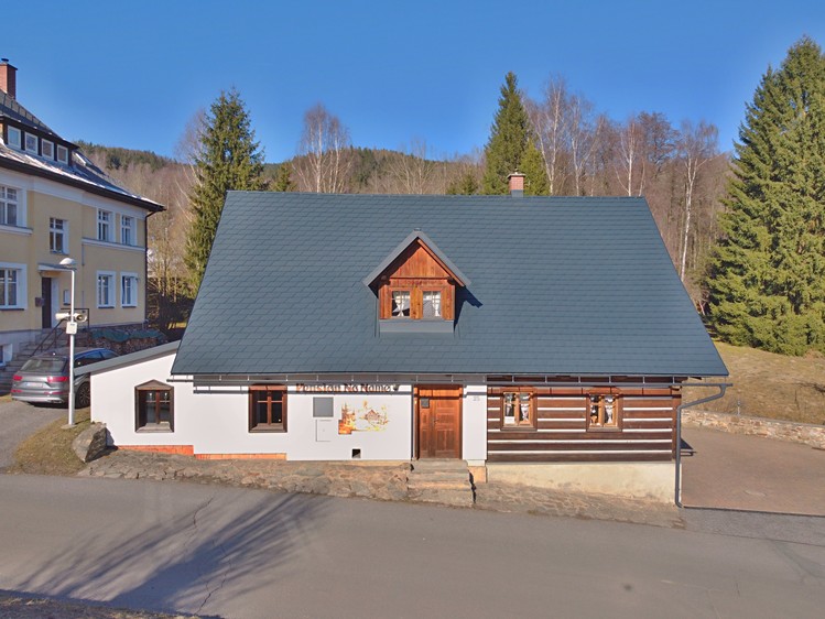 Prodej ubytovacího zařízení 228 m² - foto 3