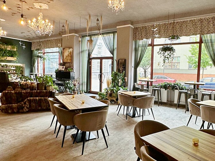 Pronájem obchodního prostoru 189 m² - foto 5