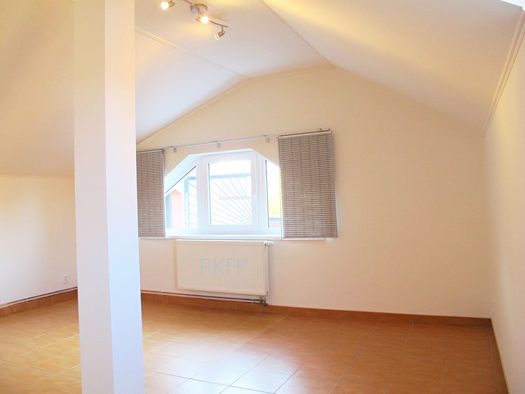 Pronájem kanceláře 40 m² - foto 2
