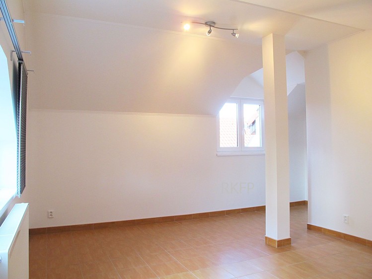 Pronájem kanceláře 40 m² - foto 7
