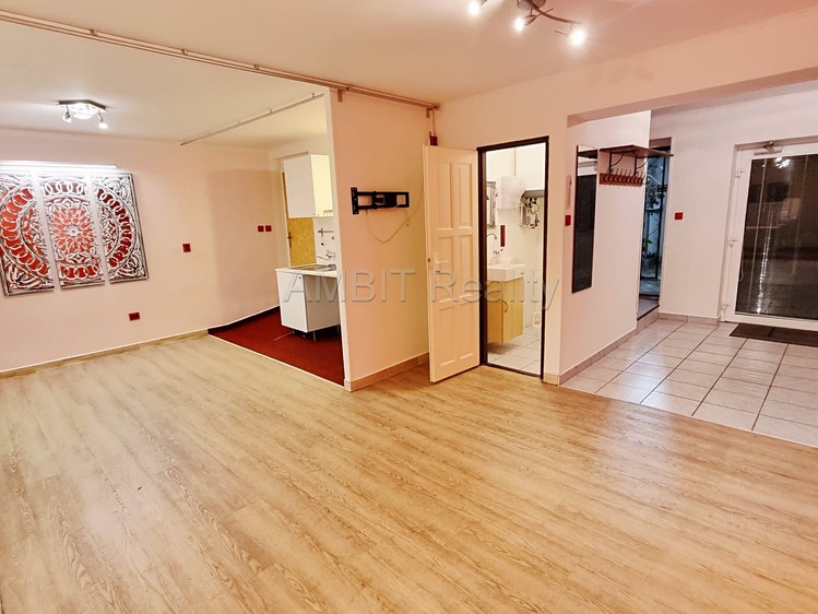Pronájem kanceláře 53 m² - foto 2