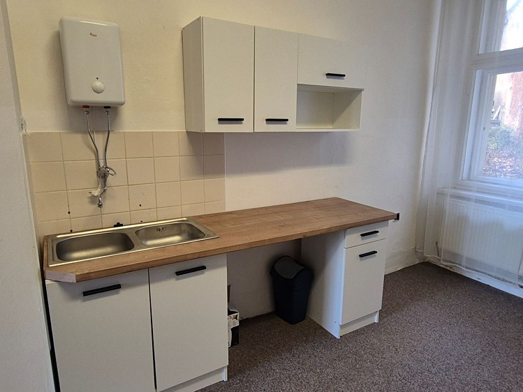 Pronájem obchodního prostoru 54 m² - foto 7