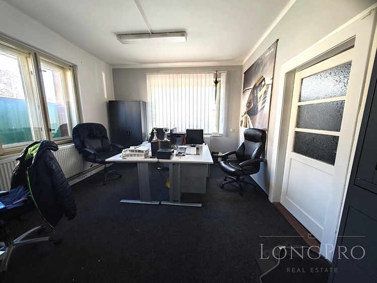 Pronájem výrobní haly, prostoru 113 m² - foto 3
