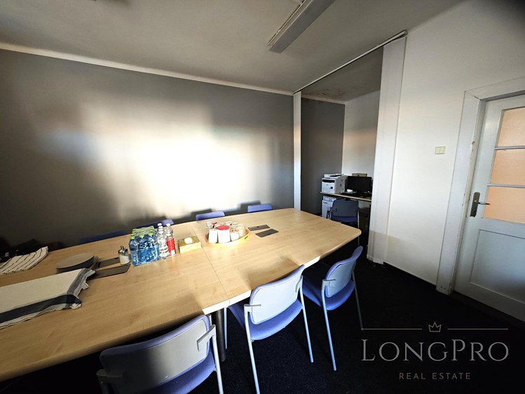 Pronájem výrobní haly, prostoru 113 m² - foto 4