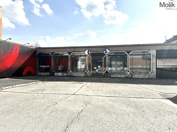 Pronájem obchodního prostoru 240 m² - foto 2