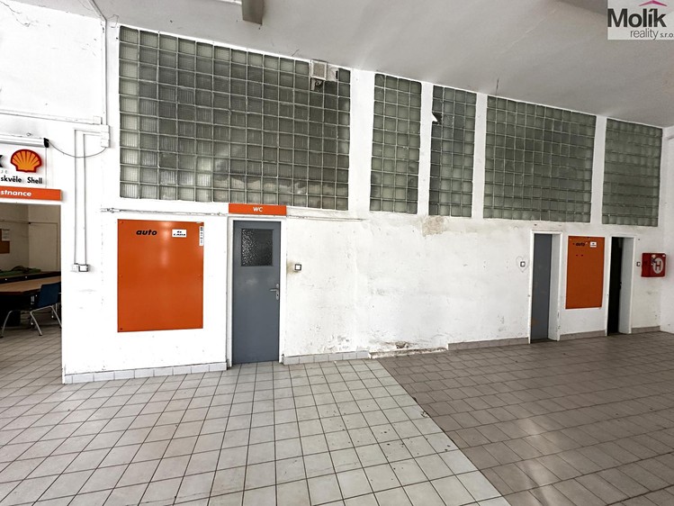 Pronájem obchodního prostoru 173 m² - foto 5