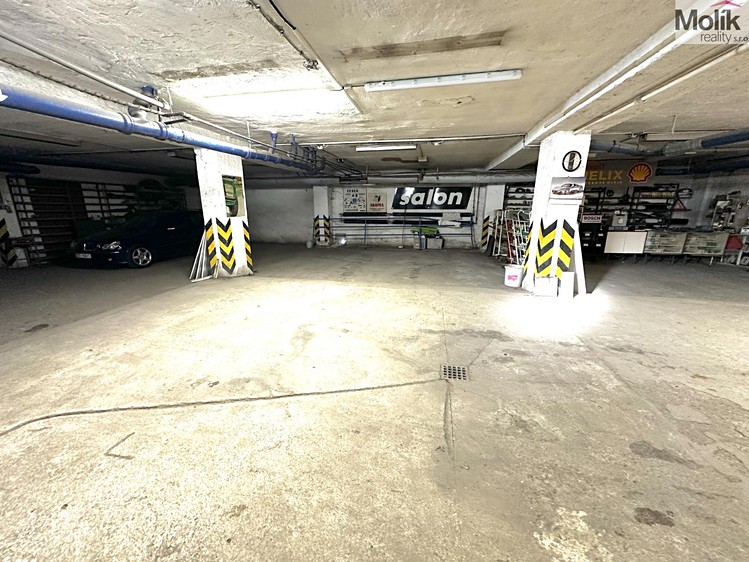 Pronájem skladového prostoru 1 046 m² - foto 3