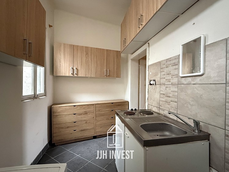 Pronájem kanceláře 20 m² - foto 3