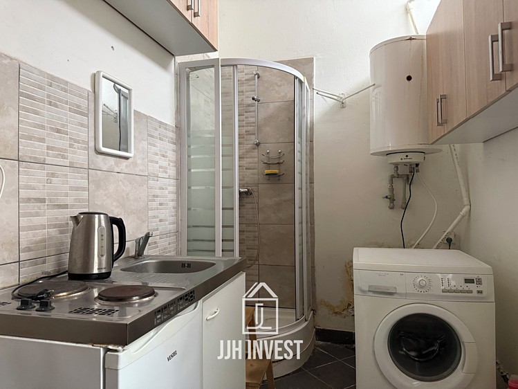 Pronájem kanceláře 20 m² - foto 6