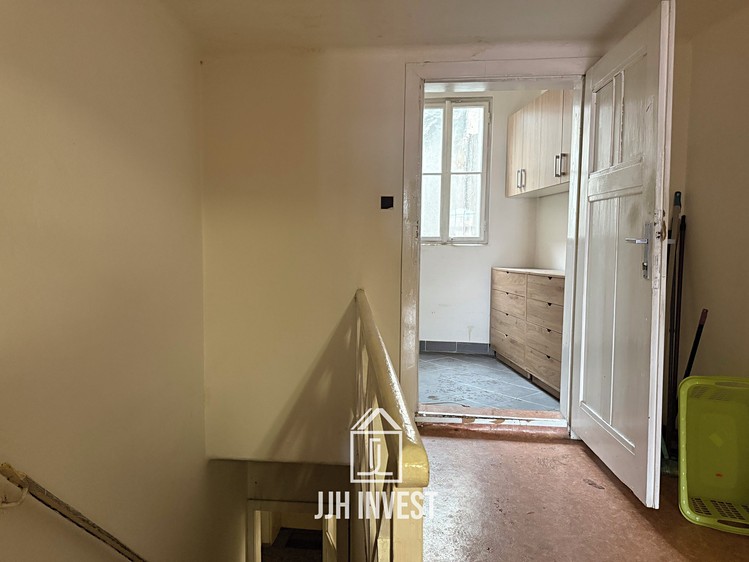 Pronájem kanceláře 20 m² - foto 7