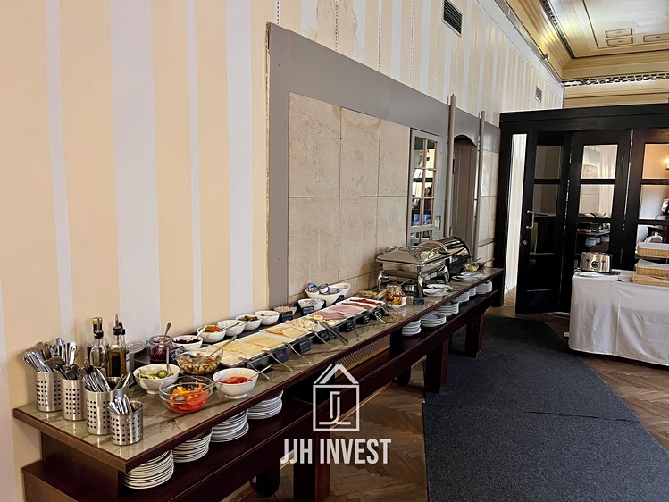 Pronájem restaurace 225 m² - foto 7