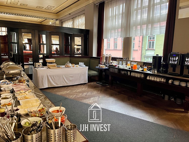 Pronájem restaurace 225 m² - foto 8
