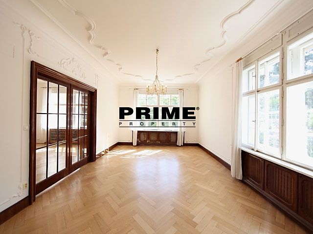 Pronájem kanceláře 270 m² - foto 3