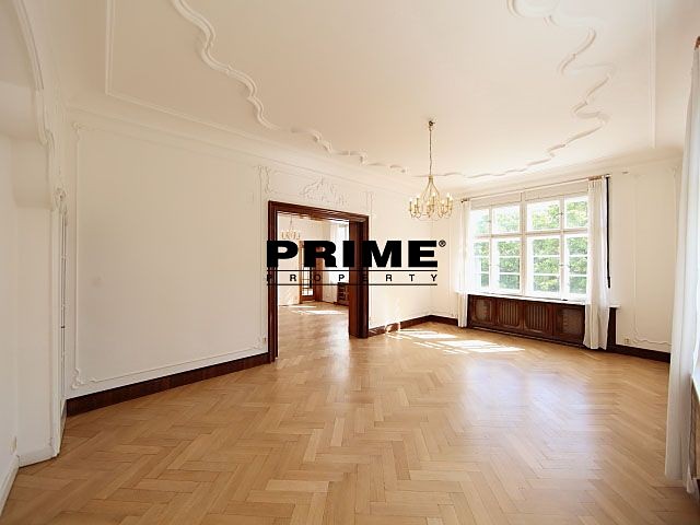 Pronájem kanceláře 270 m² - foto 4