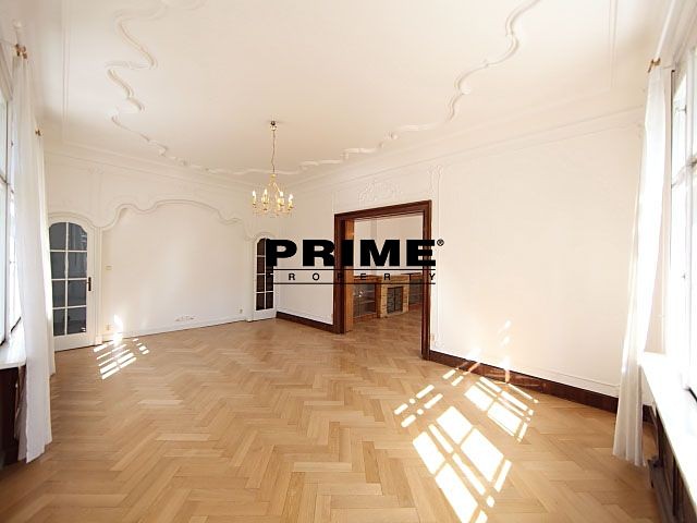 Pronájem kanceláře 270 m² - foto 5