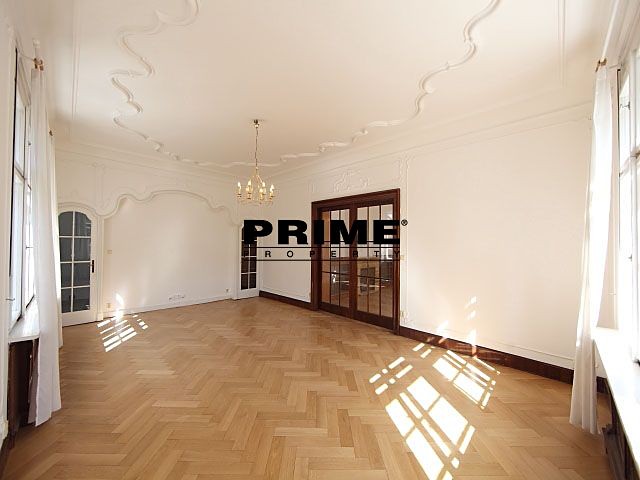 Pronájem kanceláře 270 m² - foto 6