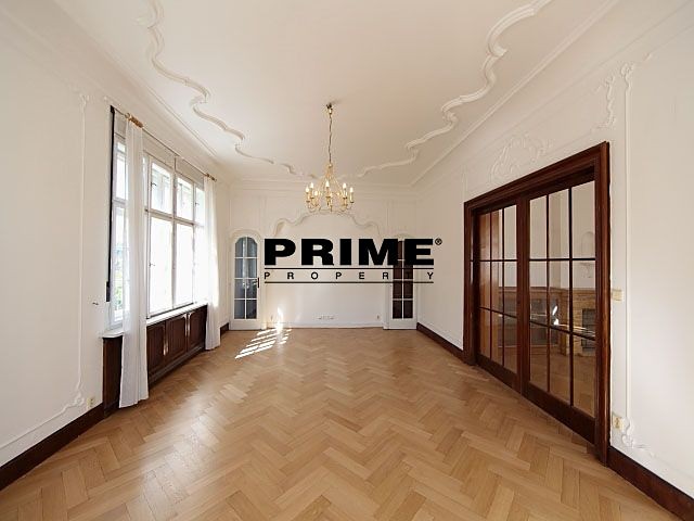 Pronájem kanceláře 270 m² - foto 7