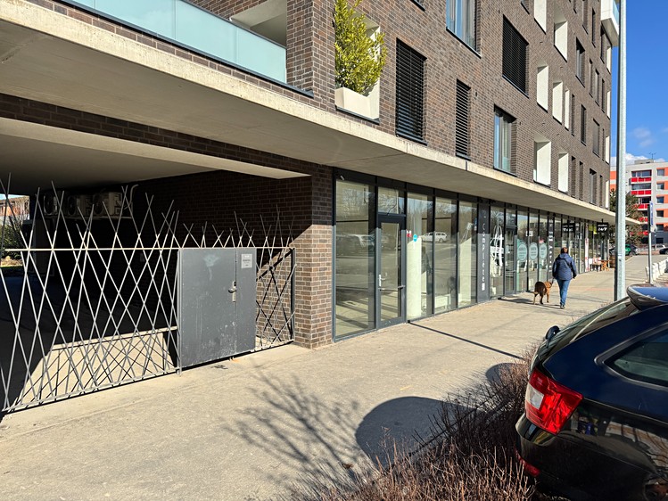 Pronájem obchodního prostoru 84 m² - foto 3