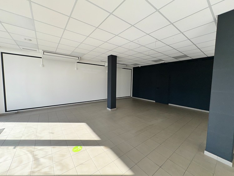 Pronájem obchodního prostoru 84 m² - foto 5