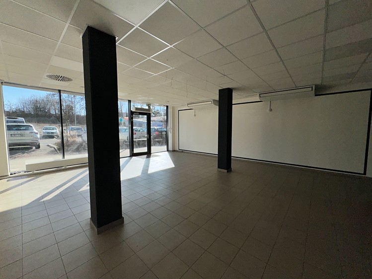 Pronájem obchodního prostoru 84 m² - foto 6