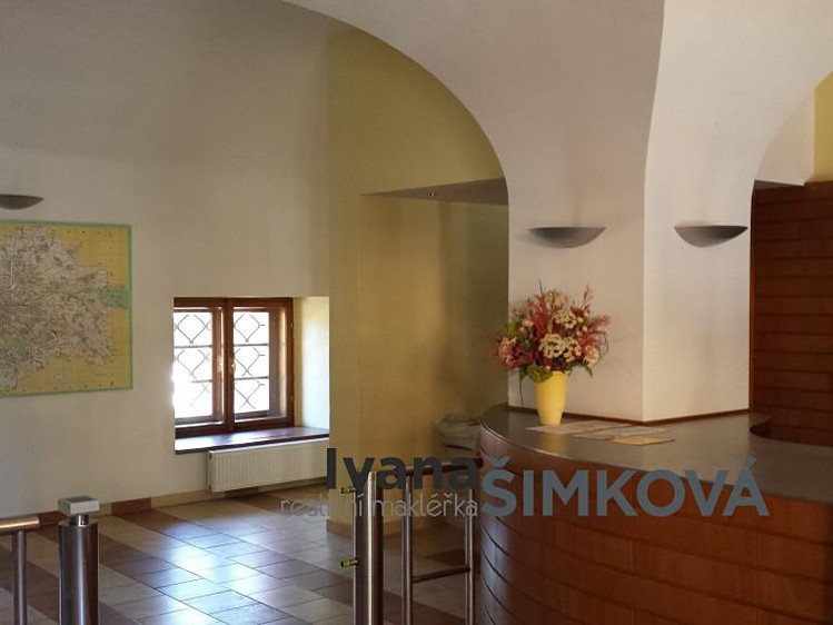 Pronájem kanceláře 27 m² - foto 6