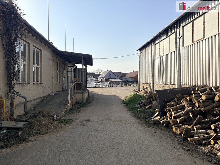 Pronájem skladového prostoru 30 m² - foto 6