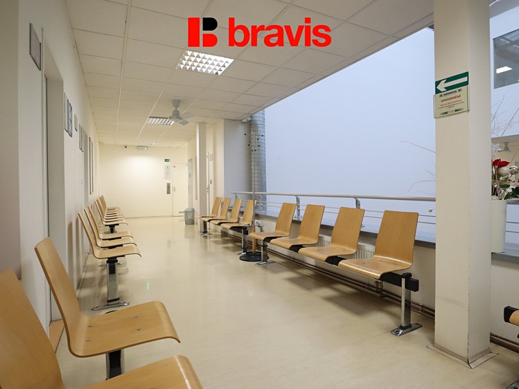 Pronájem ordinace 37 m² - foto 1